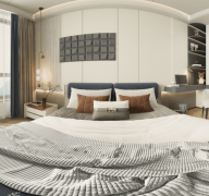 广州高性价比拆修公司top5保举榜：精匠饰